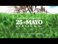 Gran Premio 25 de Mayo   Hipódromo de San Isidro   Albert L Canil