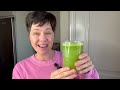 Celery Cucumber Juice Recipe - A Refreshing Weight Loss Drink