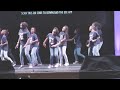 Fitzgerald Elementary School B.E.A.M. Steppers performance at EEE Conference