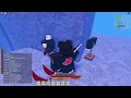 Getting My Ultra Class and Joining the Akatsuki in this New Roblox Naruto Game.. | Shinobi Lineage
