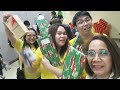 CCF FELIZ VOLUNTEERS AND DGROUP LEADERS CHRISTMAS GATHERING | NOVEMBER 26, 2023 | JeanG