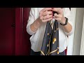 How to style your HERMES SCARF | Tips and Tricks