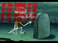 He did nothing at all ~ What did he do to deserve this? #squidward #edits (also read desc pls)