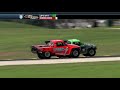 2018 Sydney - Stadium SUPER Trucks - CBS Sports Network