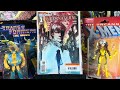 Amazing Dollar Bin & Rare Finds Comic Book Haul! You Love Comic Books 05/01/2024