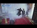 Assassin's Creed® Unity Quick Stealth Assassinations