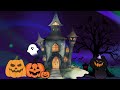 Halloween Ambience just for Halloween hope you like it it’s short tho