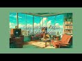 [Lofi, chill] ここではないどこか〜或る不思議な部屋からの配信｜Cozy Lofi Room - Room#22A｜The Other Room