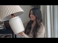 2024 NEW HOME DECOR HAUL | McGee & Co, H&M Home, Target & More