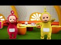 Teletubbies Lets Go | Let's Show The Love! | Shows for Kids