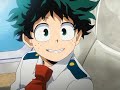 Isuzu Midoriya Edit