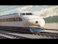 The Word's Fastest Train: The SCMaglev