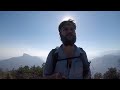 Backpacking Linville Gorge - The Grand Loop