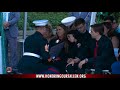 Marine Lcpl Dylan Merola-Angel Flight, Funeral Services, and Military Honors