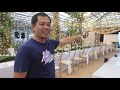 Fairy Lights Reception Theme by TeamBujay Styling [Vlog]
