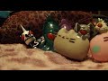 Cryptimals and Pusheen Mystery Mini Unboxing