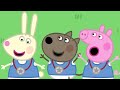 Peppa Pig Tales 🐷 Peppa And Daddy Pig Make Pancakes For Mummy Pig 🐷 Peppa Pig Episodes