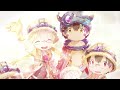 Made in Abyss - Opening v1 【Deep in Abyss】 4K / UHD Creditless | CC