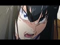 Kill la Kill - Ragyo Betrayal