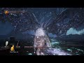 Dark Souls 3 - Midir(level 1)