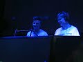 Super8 & Tab @Ruby Skye San Francisco 2013 TrackingTreasureDown