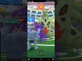 Mega Tyranitar Solo | No WB | No Re-Lobby