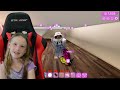 Madison Plays Club Roblox!!