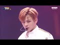 [2021 MAMA] Wanna One - Energetic + Burn It Up | Mnet 211211 방송