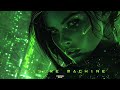 1h Dark Techno / Midtempo / Industrial / Cyberpunk Mix “Pleasure Machine”