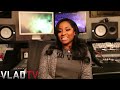 Toya Wright on Not Wanting to be Labeled Lil Wayne's 