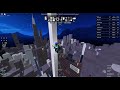 ROBLOX Parkour - Vertigo Mouseless