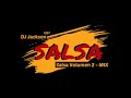 @jackSonFury  - Salsa_Volumen_2 - (MIX)
