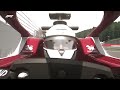 F1 Highlights, Onboard with Bottas, Spa 2022 Grand Prix