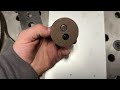 How To Drill Better Holes In Metal