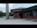 Abandoned Family Video in Belleville, IL (east side)