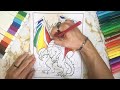 ASMR Coloring Pages Dragons Coloring Images for Adults