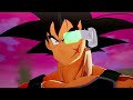 Dragon Ball Z Kakarot DLC - Solid State Scouter BGM (Bardock Alone Against Fate OST)