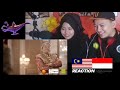 🇮🇩 BIKIN NGAKAK😂😂😂 ! IKLAN DJARUM 76 INDONESIA | 🇲🇾 Reaction