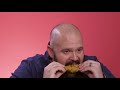 Ranking Fast Food Fried Chicken | Bless Your Rank