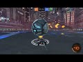 Snakes and Ladders 🐍 (Rocket League Montage)