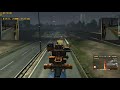 Euro truck simulator 2 gameplay Long Haul
