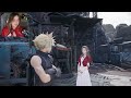 Shiva (& Aerith cosplay!) - Final Fantasy 7 Remake [5]