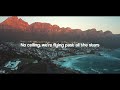 Outside Line - The Feeling (Official Lyric Video)