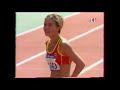 2000 Sydney - 20km marche féminin