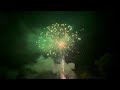 Brumbaugh Fireworks Customer Video 2