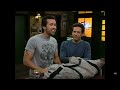 Haha, you're a woman! Always Sunny IASIP