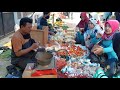 PASAR KEMISAN DI KOTA CIANJUR