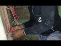 Electric repair work | বৈদ্যুতিক মেরামত কাজ