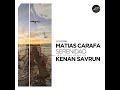 Matias Carafa - Despierta (Kenan Savrun Remix)---[Movement Recordings]