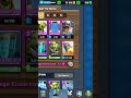 CLASH ROYALE!?...GOBLIN BARREL CLONE DECK FOR 2V2?!..